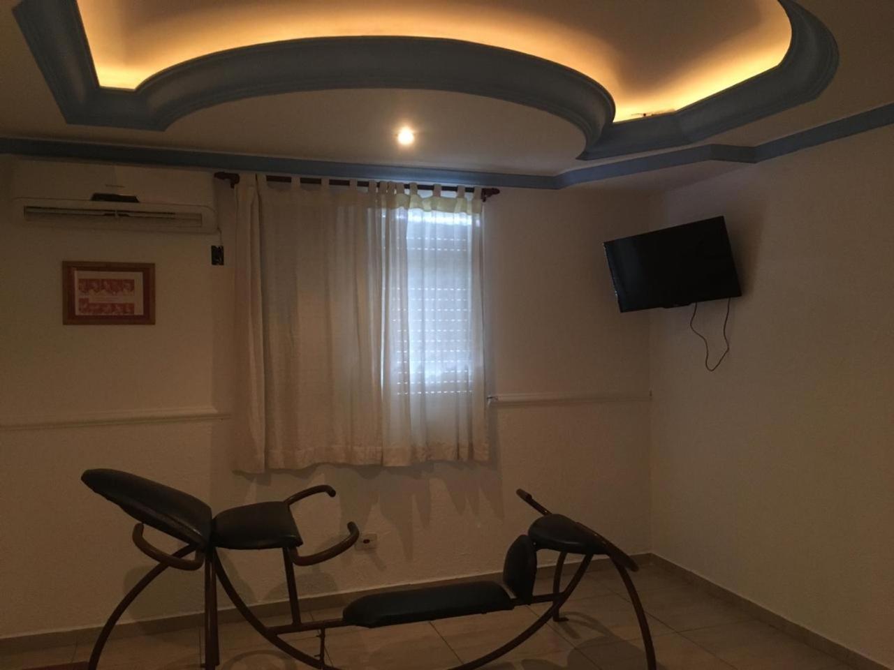 Stilus Hotel - Adults Only سانتوس المظهر الخارجي الصورة