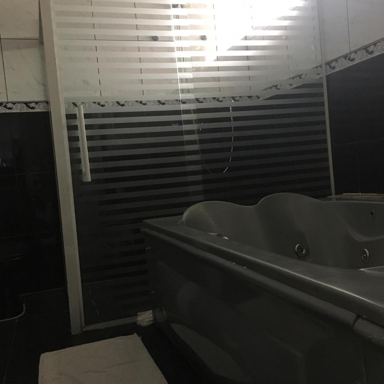 Stilus Hotel - Adults Only سانتوس المظهر الخارجي الصورة