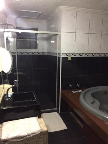 Stilus Hotel - Adults Only سانتوس المظهر الخارجي الصورة